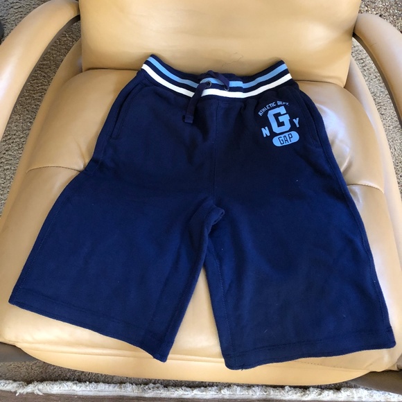 Gap Other - Gap Drawstring Boys Shorts Gap Other - Gap Drawstring Boys Shorts